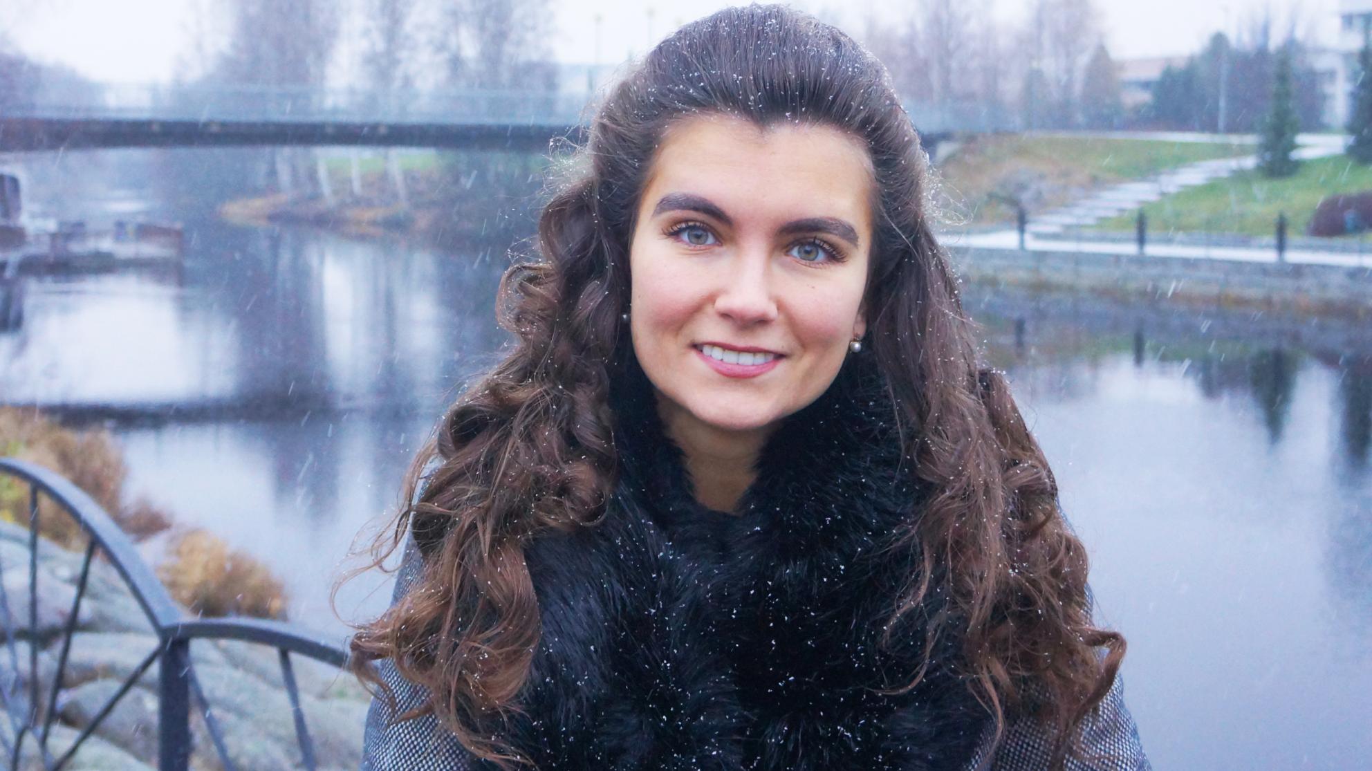 The public examination of Valeria Boldosova's doctoral dissertation will be held on Friday, 10th of December at the University of Vaasa. Valeria Boldosova