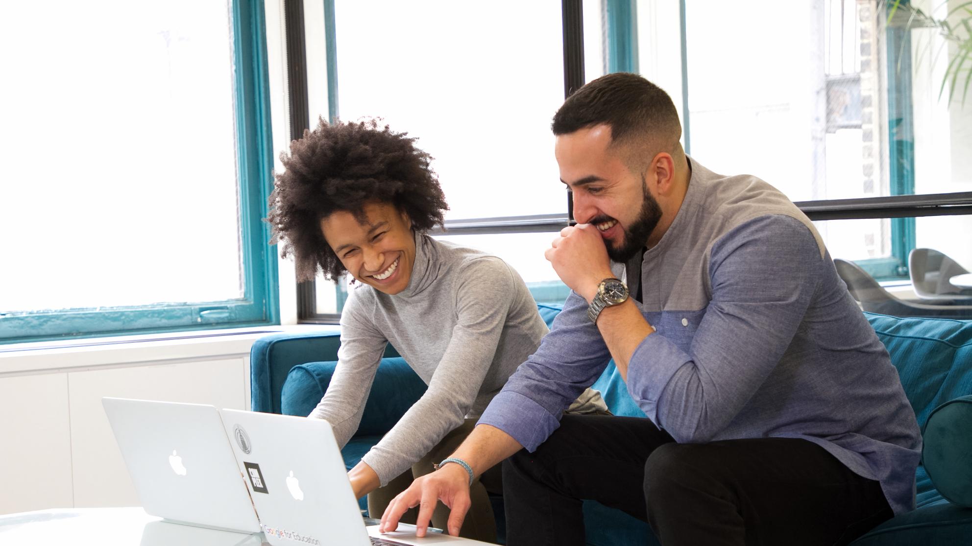 Työnhaku - Applying for a job