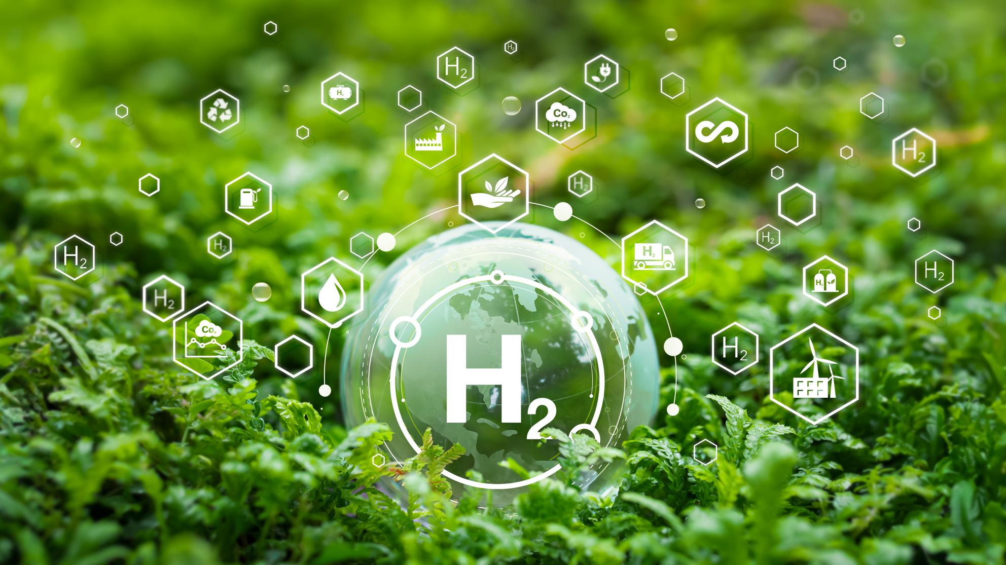 Vetytalous (kuvituskuva: AdobeStock)