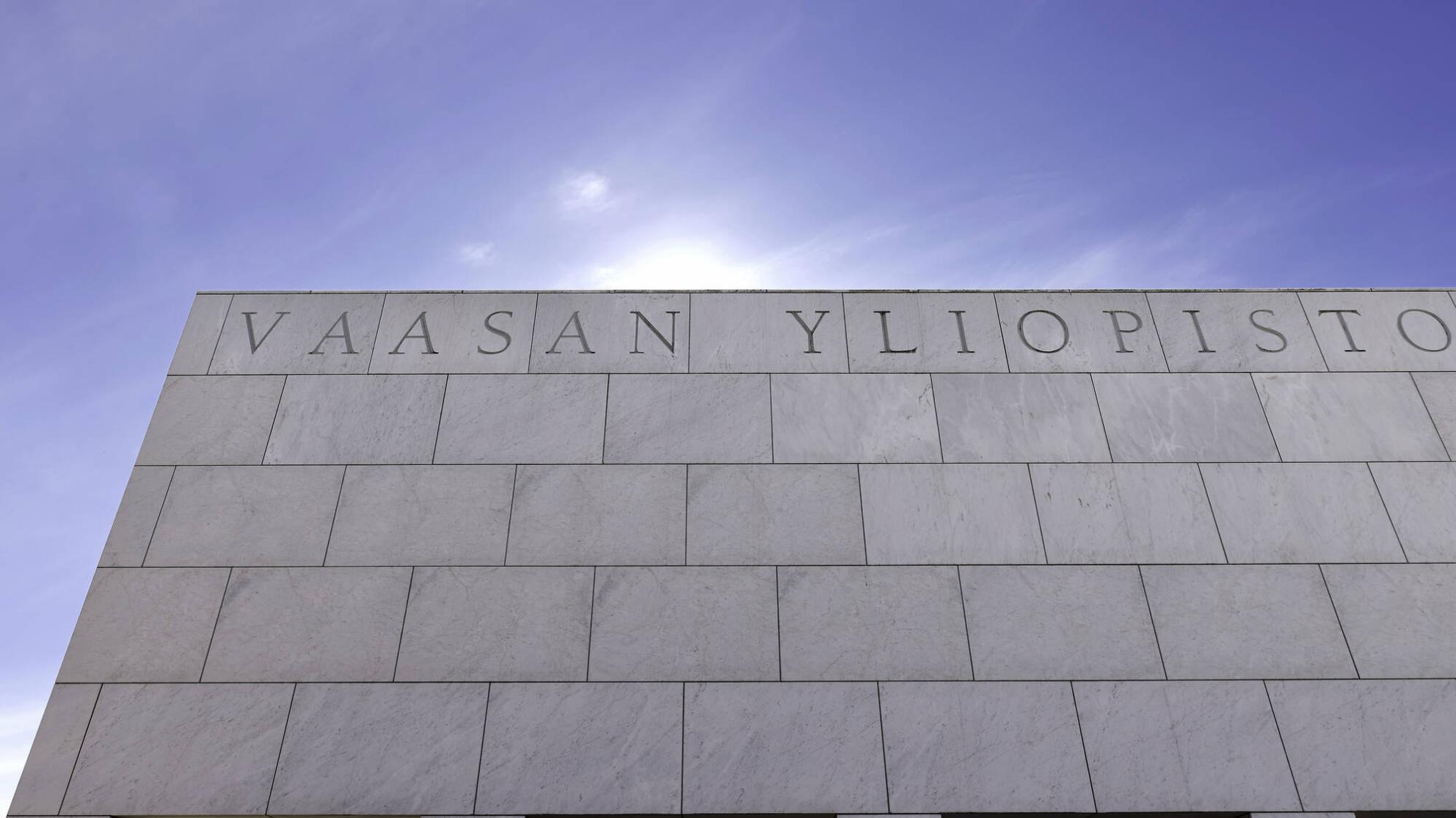 Marmoriportti keväällä