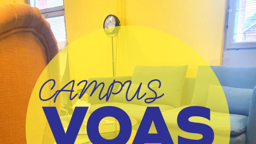 CampusVOAS