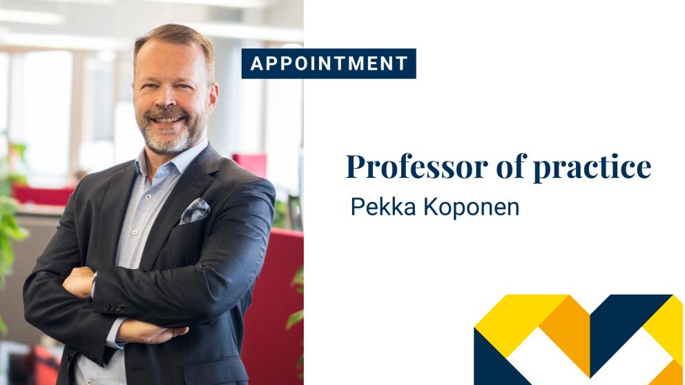 Pekka Koponen