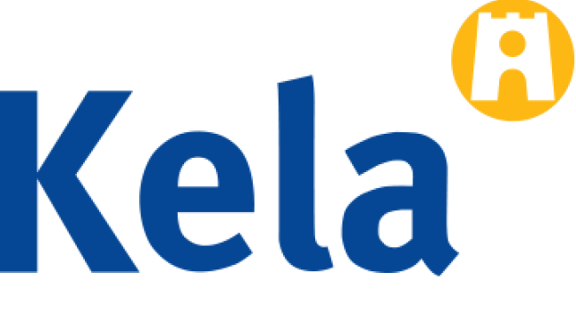 Kela logo