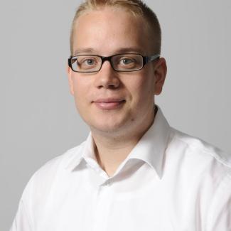 Tuomas Huikkola Tuomas Huikkola