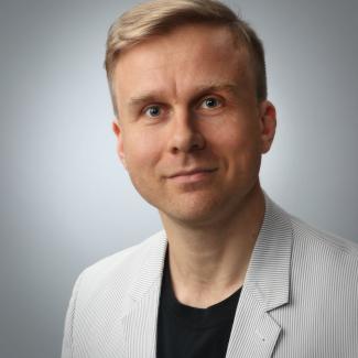 Mikko Ranta Mikko Ranta