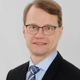 Mika Grundström Mika Grundström