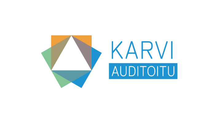 Karvi logo