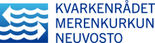 Merenkurkun neuvosto logo