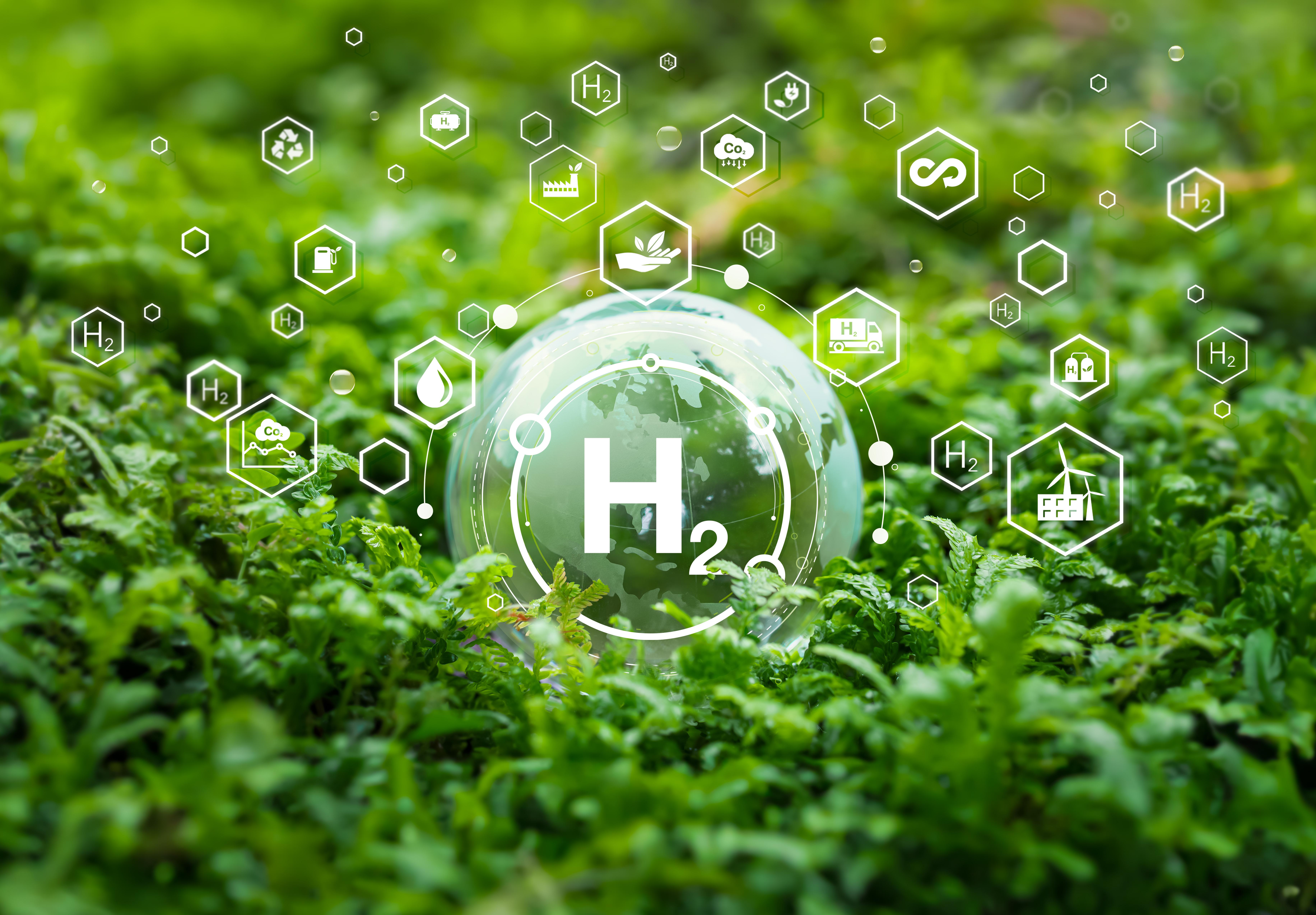 VEPE Project: Pioneering a Green Hydrogen Ecosystem in South Ostrobothnia