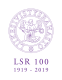 LSR logo