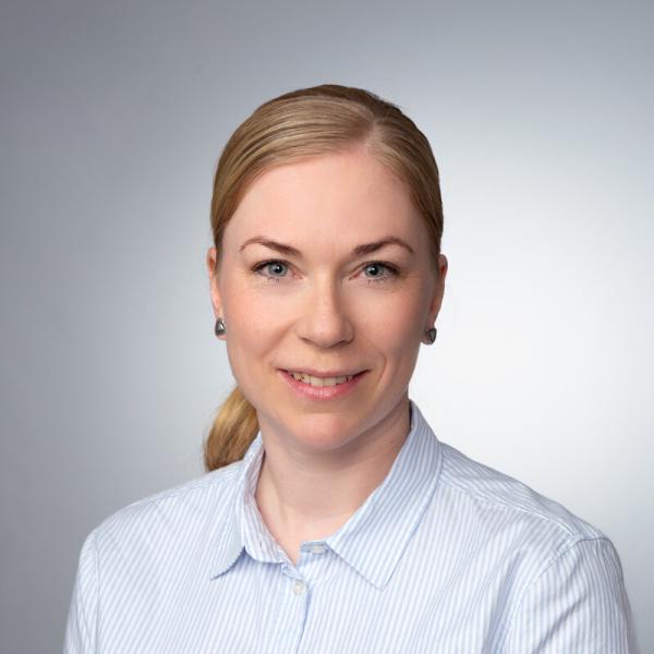 Katriina Sirviö Katriina Sirviö