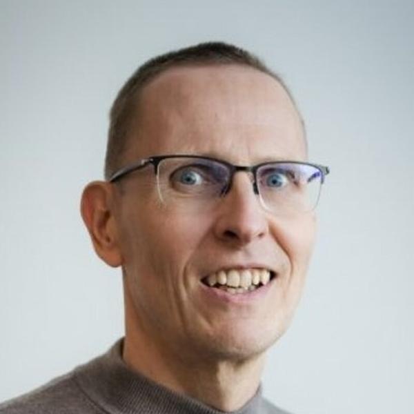 Harri Luomala Harri Luomala
