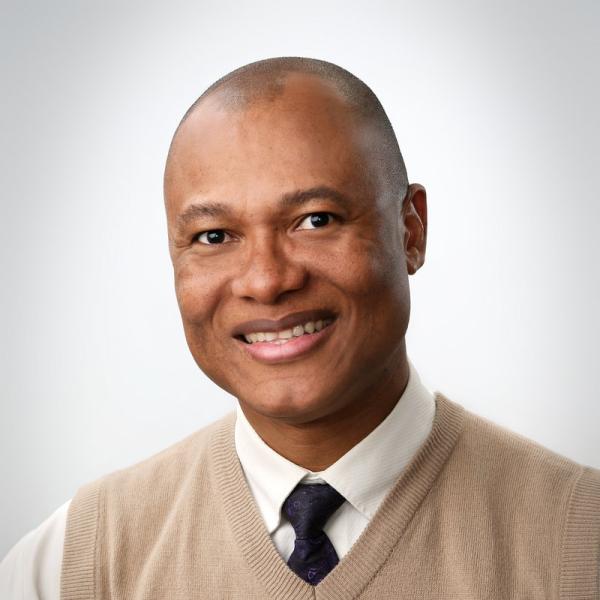Emmanuel Ndzibah Emmanuel Ndzibah