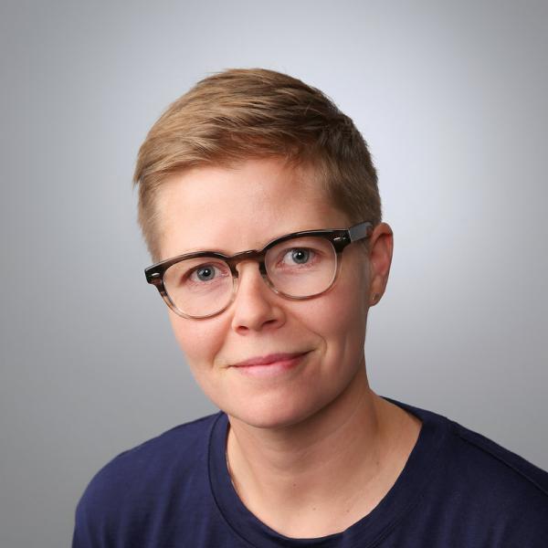 Heidi Hirsto Heidi Hirsto