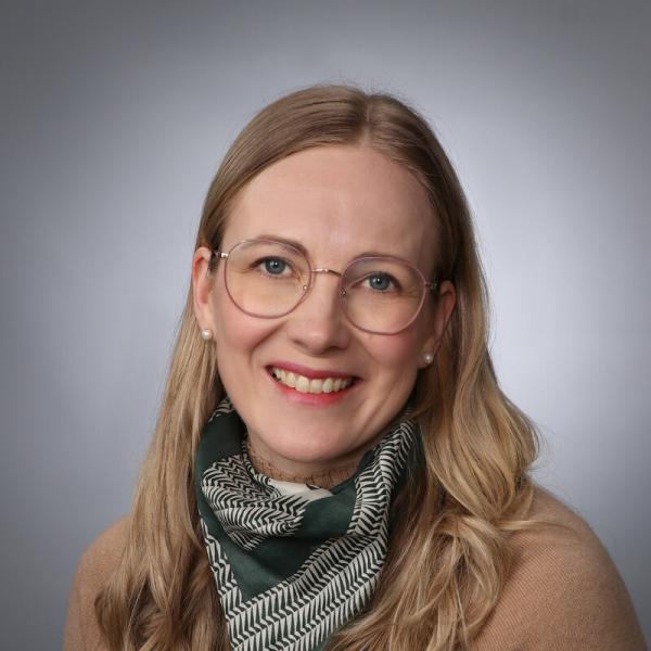 Maria Eronen-Valli Maria Eronen-Valli