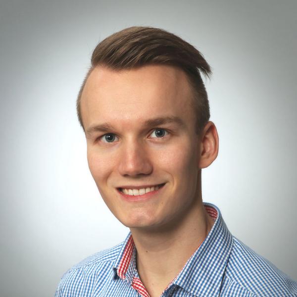 Lauri Nyystilä Lauri Nyystilä