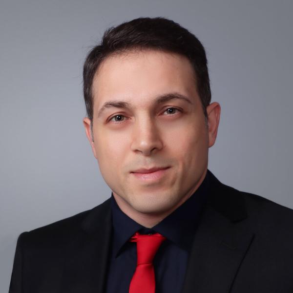 Hamidreza Maleki Almani Hamidreza Maleki Almani