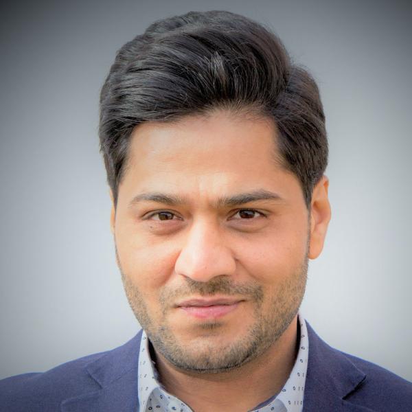 Khuram Shahzad Khuram Shahzad