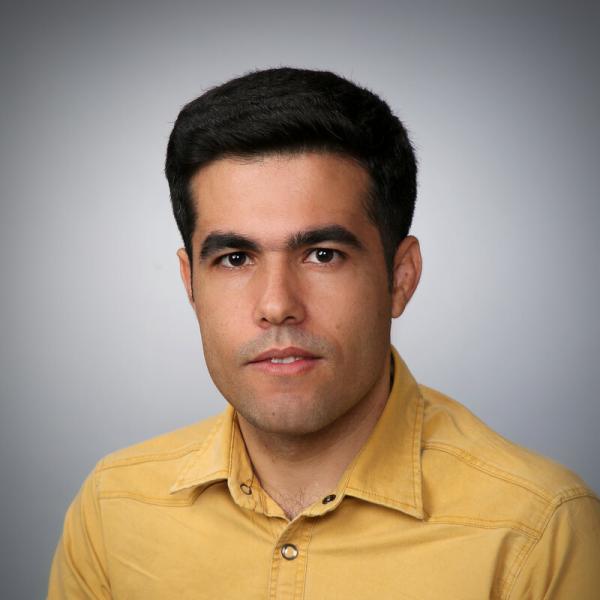 Meysam Pashaei Meysam Pashaei