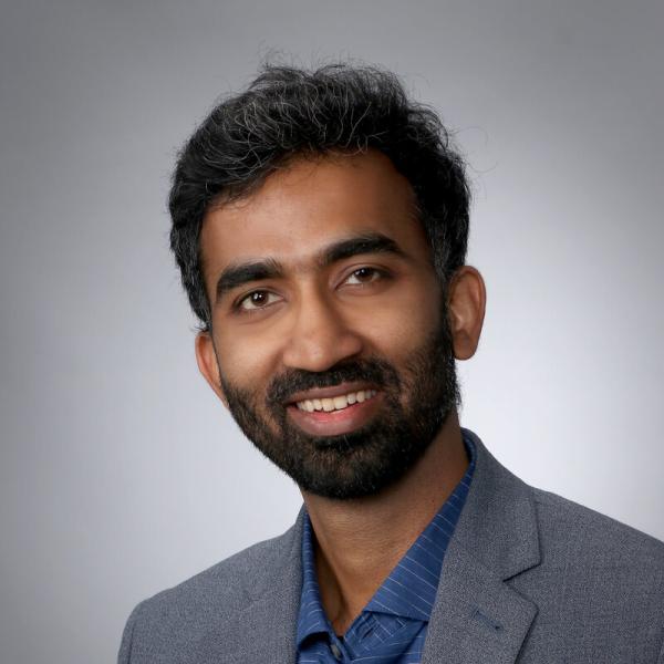 Amit Shukla Amit Shukla