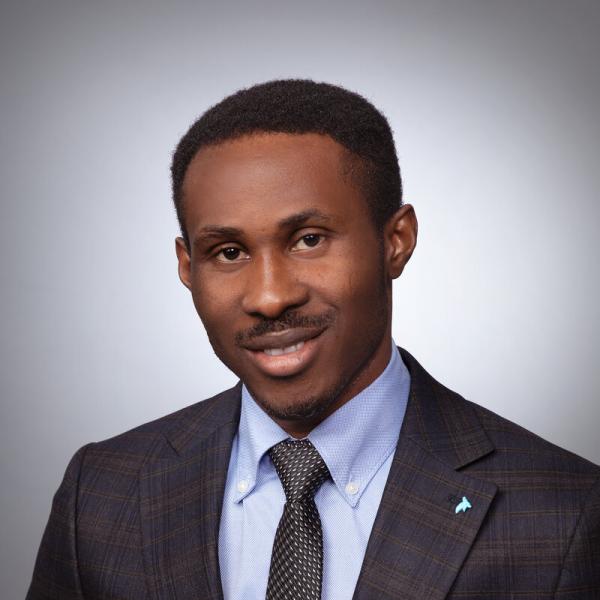 Stephen Onifade Stephen Onifade