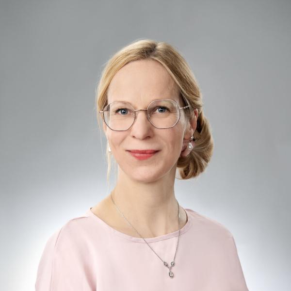 Maija-Sofia Ulmanen Maija-Sofia Ulmanen
