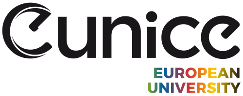 EUNICE European University logo