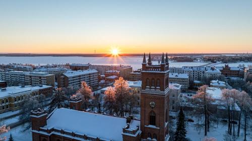 City of Vaasa