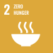 UN sustainable development goal: Zero hunger