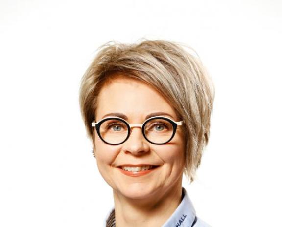 Pia Anttiroiko